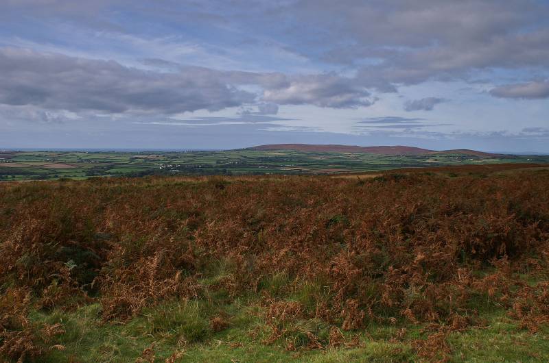 Cefn Bryn